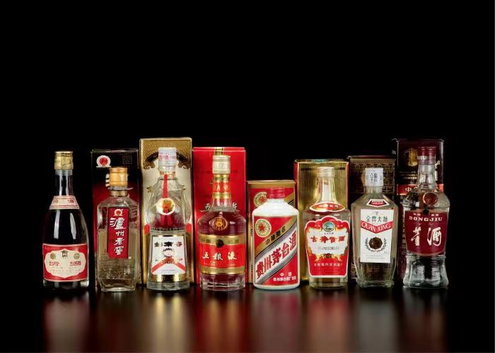 黄石港老酒储存的方法